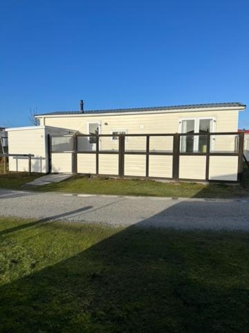 Zeekrab 231 Villa Ballum Exterior foto